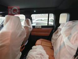 BYD Leopard 7